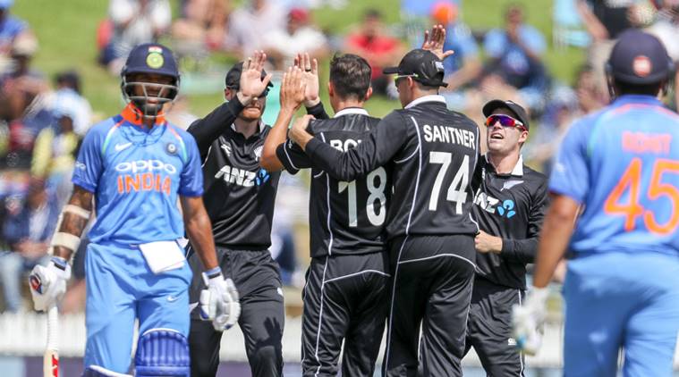 India vs New Zealand 4th ODI: One of our worst batting performances in a very long time, says Rohit Sharma